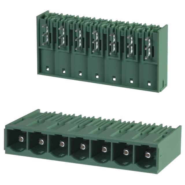 1998988 Phoenix Contact  Spine e prese di testa